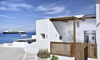 Little Venice Suites