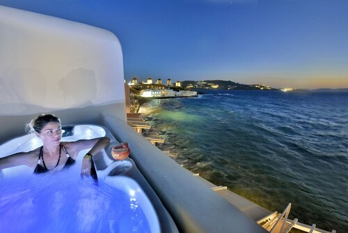 Little Venice Suites