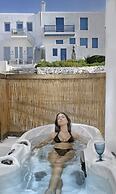 Little Venice Suites