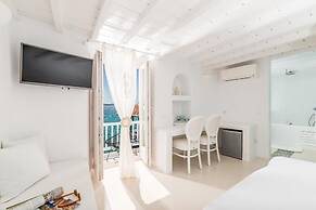 Little Venice Suites