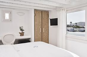 Little Venice Suites