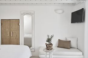 Little Venice Suites