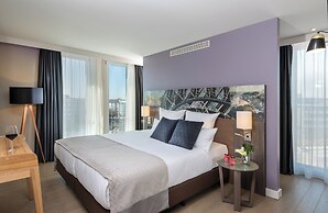 Leonardo Hotel Munich City East