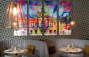 Leonardo Hotel Munich City East