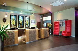 Leonardo Hotel Munich City East