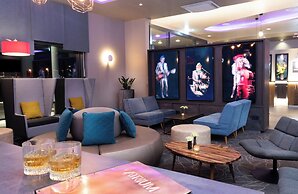 Leonardo Hotel Munich City East