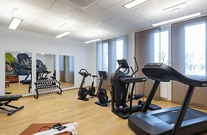 Leonardo Hotel Munich City East