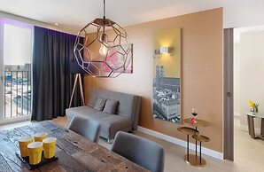 Leonardo Hotel Munich City East