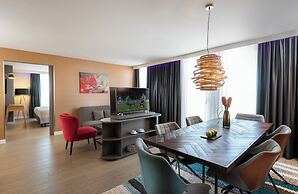 Leonardo Hotel Munich City East
