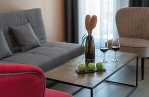 Leonardo Hotel Munich City East