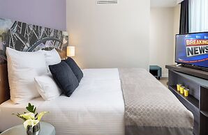 Leonardo Hotel Munich City East