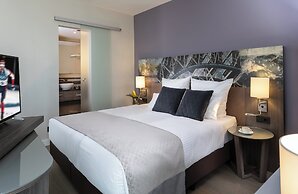 Leonardo Hotel Munich City East