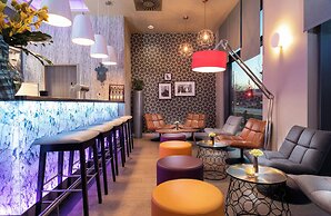 Leonardo Hotel Munich City East