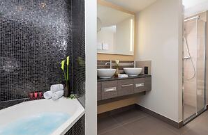 Leonardo Hotel Munich City East