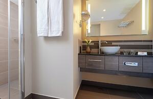 Leonardo Hotel Munich City East