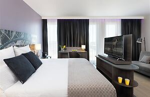 Leonardo Hotel Munich City East