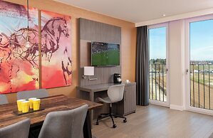 Leonardo Hotel Munich City East