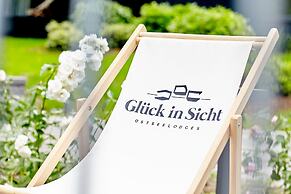 Glück in Sicht