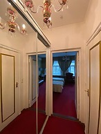 East-West Hotel