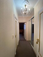 East-West Hotel