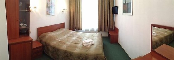 East-West Hotel