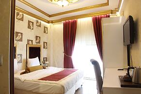 Marmara Deluxe Hotel