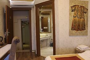 Marmara Deluxe Hotel