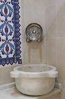 Marmara Deluxe Hotel