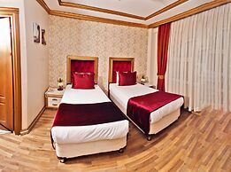 Marmara Deluxe Hotel