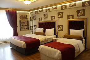 Marmara Deluxe Hotel