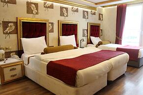 Marmara Deluxe Hotel
