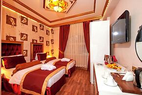 Marmara Deluxe Hotel