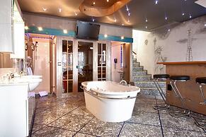 ALLVITALIS Traumhotel