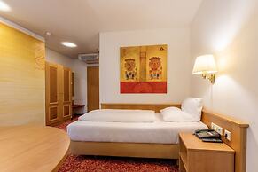 ALLVITALIS Traumhotel