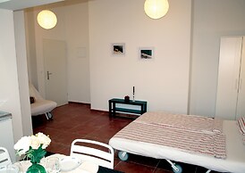 Apartments Issa