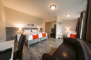 Hotel Vos
