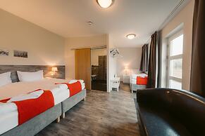 Hotel Vos