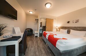 Hotel Vos