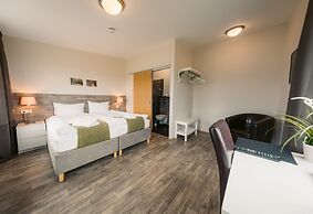 Hotel Vos