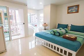 Parvena Hotel