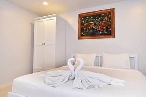 Parvena Hotel