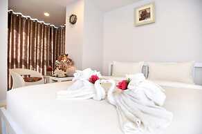 Parvena Hotel
