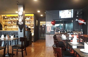 Parvena Hotel