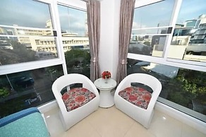 Parvena Hotel