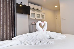 Parvena Hotel