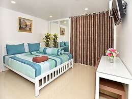 Parvena Hotel