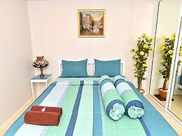 Parvena Hotel