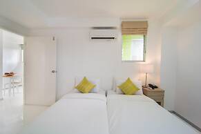 ST88 Residence