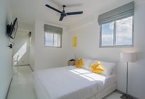ST88 Residence