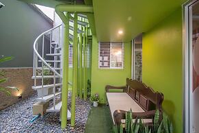 ST88 Residence